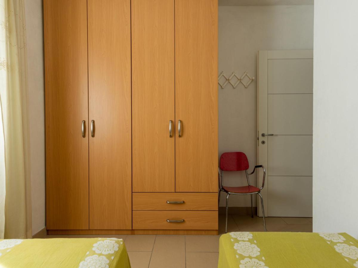 Apartment Elisabetta - Gla115 By Interhome 杰拉拉廖 外观 照片