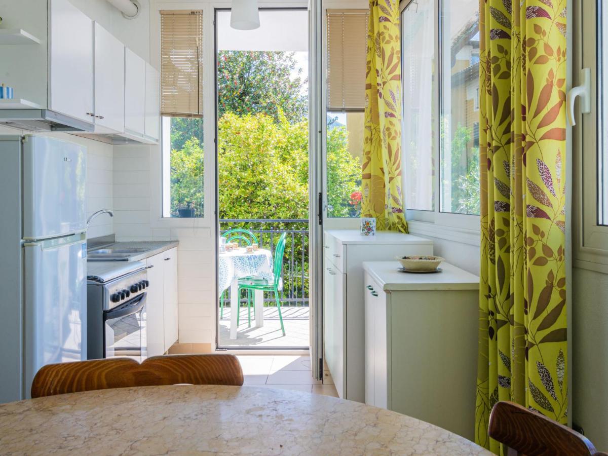 Apartment Elisabetta - Gla115 By Interhome 杰拉拉廖 外观 照片