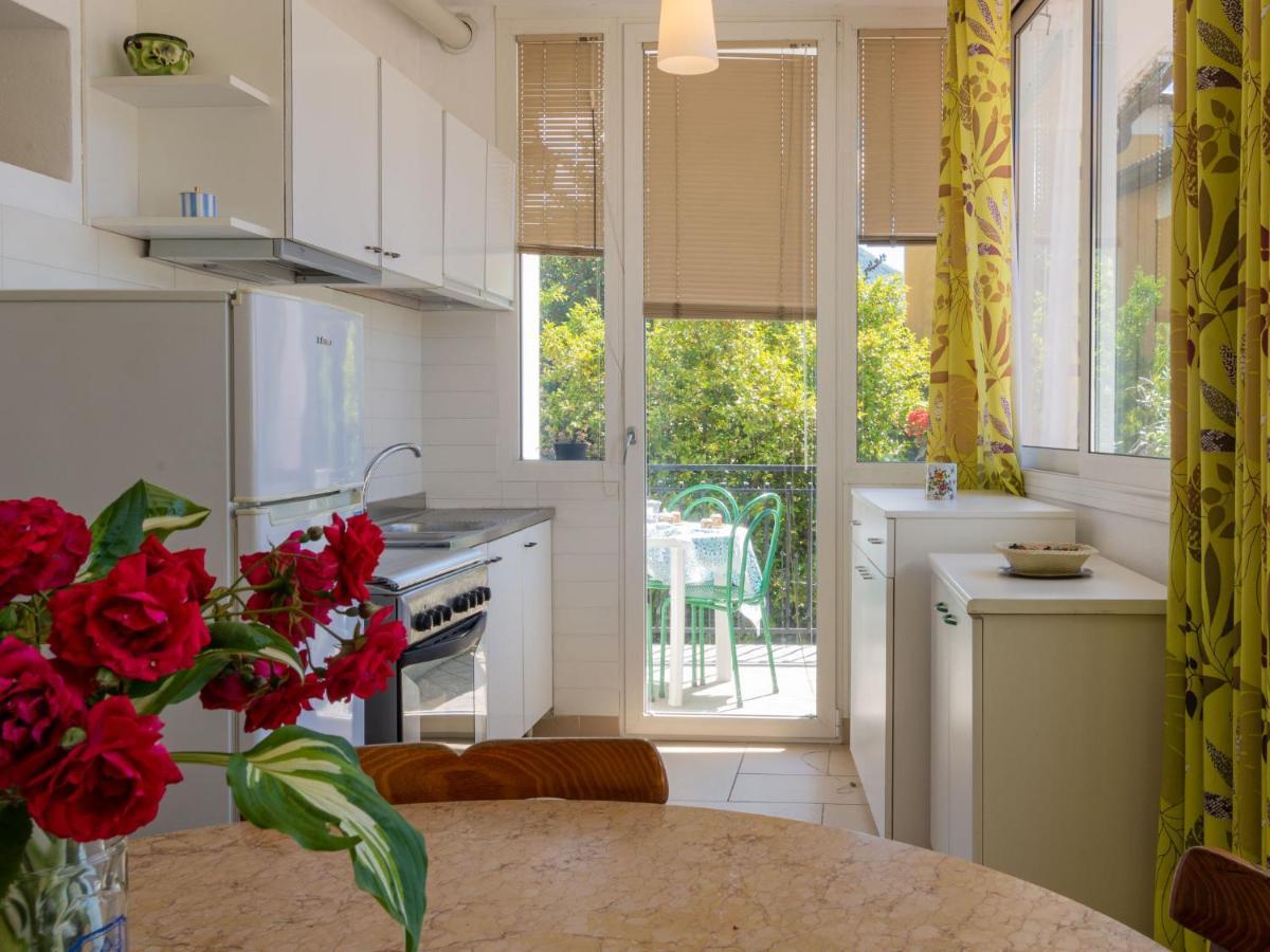 Apartment Elisabetta - Gla115 By Interhome 杰拉拉廖 外观 照片