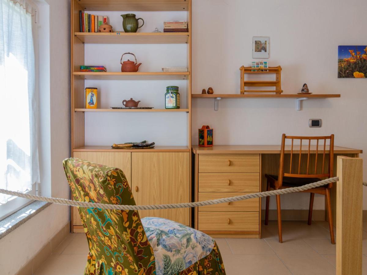 Apartment Elisabetta - Gla115 By Interhome 杰拉拉廖 外观 照片
